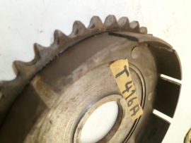 Clutch Housing Sprocket 43T