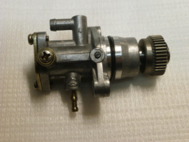 Oil pump assy