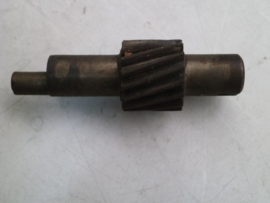 Oil Pump Drive Shaft