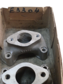 Inlet Manifold