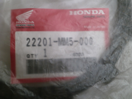 Disk Friction Clutch