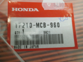 Air Filters Japan Deel 1