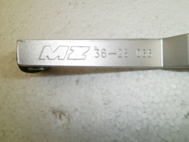 MZ   Gear Pedal