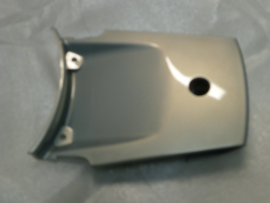 Cover Side 5  Rear (Silver)