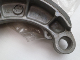 Brake Shoe Set rear wheel