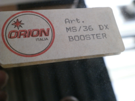 Mirror Booster