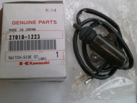 Switch Side Stand  ZXR750 EN500  EL250
