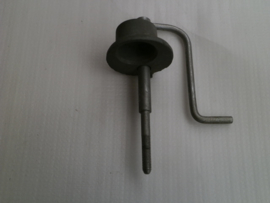 Air Valve for 376