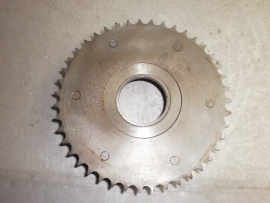 Single Clutch  RS-038