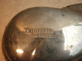 Tiger Cup T20  1958