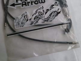 Suzuki Throttle Cables ( Fast Arrow)