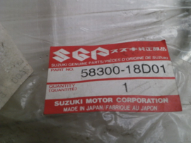 Suzuki Throttle Cables (Original)    Part Two