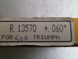 Triumph  +060