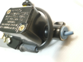 Master Cylinder Front Assy