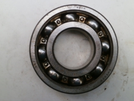 SKF  6309