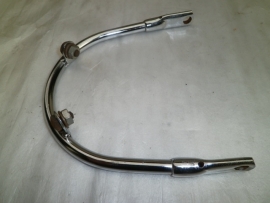 Stay Mudguard