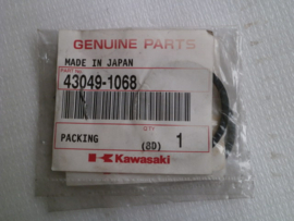 Packing VN1500 – ZR1100 – KL250