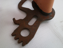Change Shaft Assy (DT-IT-YZ)