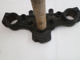 Honda XL125K  Steering Stem Bottom