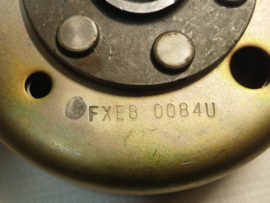Rotor Assy