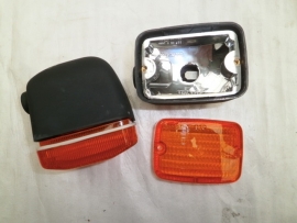 BMW Original Turn Signal