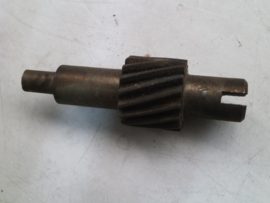 Oil Pump Drive Shaft