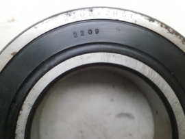 SKF 2209 2RS1