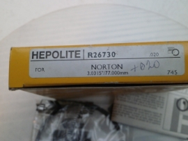 Hepolite  R26730  +020