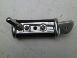 Footrest assy RH Front