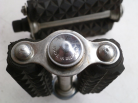 Old Bicycle Pedals