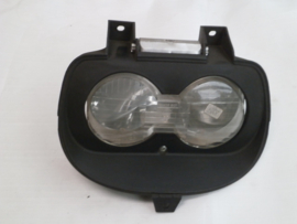 Head Light Unit