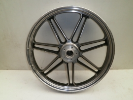 Norton  Front  19”