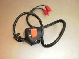 Switch assy, lighthing & starter kill