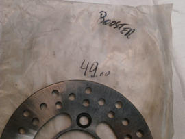 Brake Disk