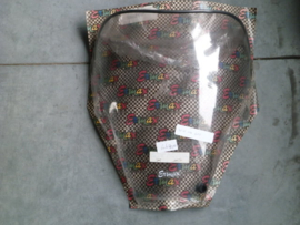 Honda VFR800  98/2000