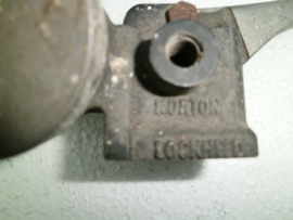 Norton Lockheed Master Cylinder