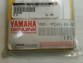 Wiring for Alarm YS350