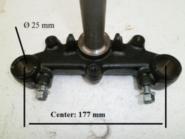 Stem and Middle Lug