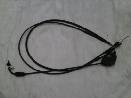 Throttle Cable