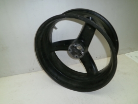 Triumph Rear Wheel