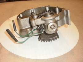 Inner Gearbox