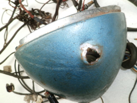 Headlamp Shell