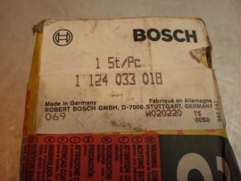 Bosch Rotor