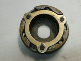 Clutch Carrier Assy