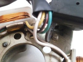 Stator Assy