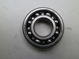 SKF  6204 / C3