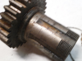 Transmission Gear 27 Tooth
