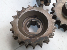 Sprocket 19T