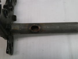 Honda CB50 Steering Stem Bottom