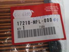 Air Filters Japan Deel 1